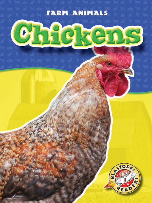 Title details for Chickens by Dana Fleming - Available